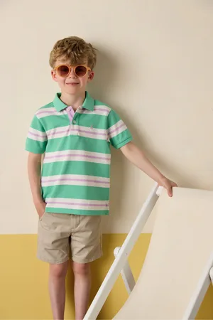 Joules Boys