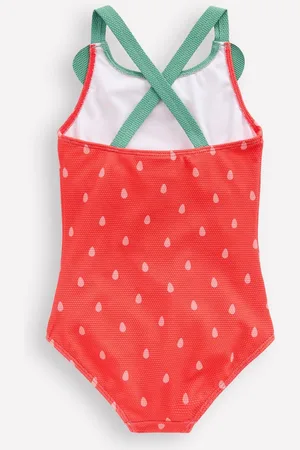 Boden Fun Cross-Back Swimsuit9298cm