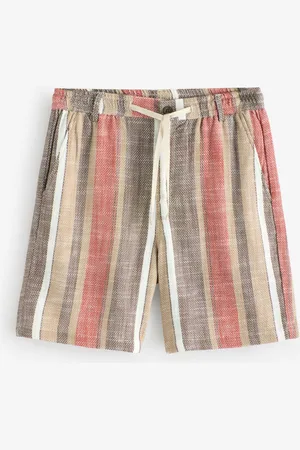 Anerkjendt Akjan Structured 100% Cotton Shortsxlarge