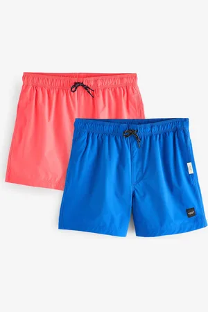JACK & JONES Swim Shorts 2 Packxlarge