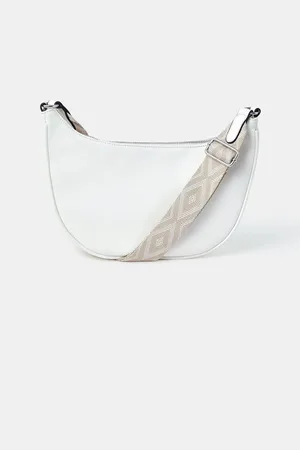 Accessorize Webbing Strap Sling Bageen