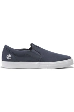 Timberland Blauwe Mylo Bay instappersEU 46 (UK 11)