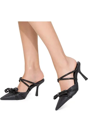 Kurt Geiger Avery Black ShoesEU 41 (UK 8)