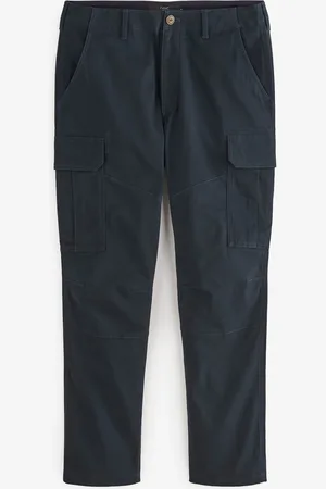 Next Katoenen cargostretchbroek32W x 33L (UK 32 L)
