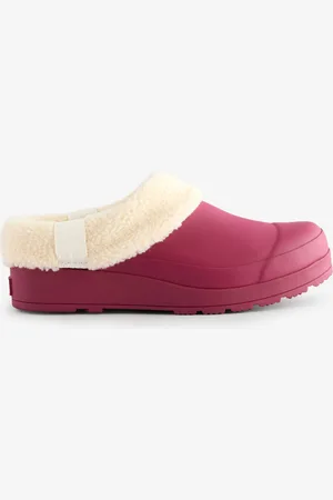 Hunter Play Insulated Clog ShoesEU 42 (UK 8)