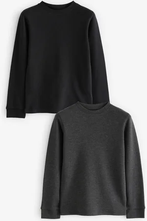 Next Thermal Long Sleeve Tops 2 Pack (2-16yrs)15