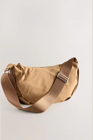 Next Large Nylon Sling Bageen
