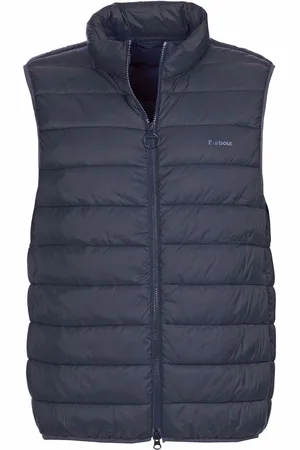 Barbour Bretby gewatteerde bodywarmerXL