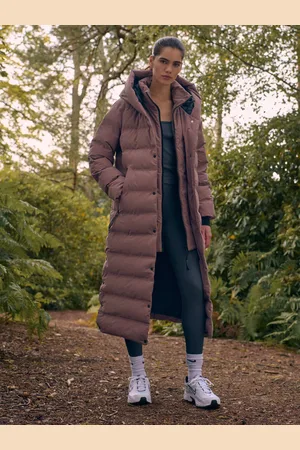 Next Elements Waterproof Padded Coat48