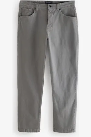 Threadbare Straight Leg Jeans With Stretch30r