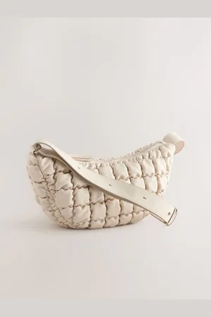 Next Quilted Sling BagEén