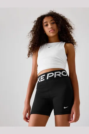 Nike Pro Dri-FIT 3 Inch Super High Waist Shorts10