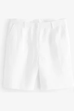ASPIGA Long Alexandra 100% Cotton ShortsM
