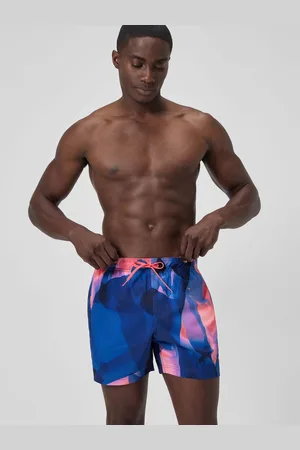 Speedo Print Redondo Edge volleyshorts met print 16"2X-Large