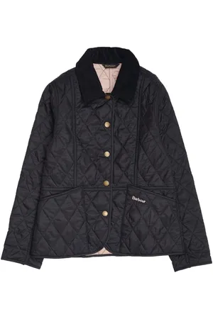 Barbour Gewatteerd Liddesdale jack152158cm