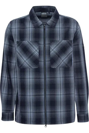 Barbour Barbour Arne geruit overhemdX-large