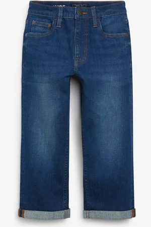 Next Stretchjeans (3-17jr)9 Jaar (134cm)