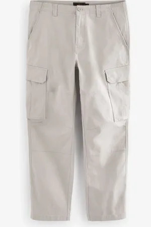 Next Katoenen cargostretchbroek36W x 31L (UK 36 R)