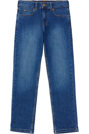 Lee Boys Straight Fit Daren Jeans10