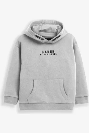Ted Baker Pullover 100% katoenen hoodie12 Jaar (152cm)