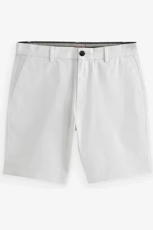 Next Chinoshort met stretch34W x 31L (UK 34 R)