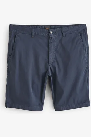 HUGO BOSS Slim-Fit Chino Shorts36r