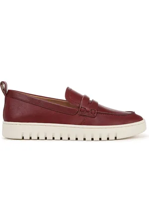 Vionic Uptown Regular Fit Slip On LoafersEU 42 (UK 9)
