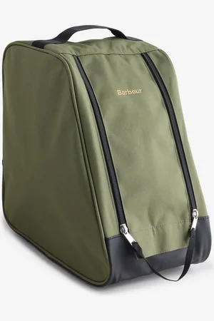 Barbour Boot BagEén
