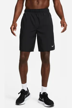 Nike Dri-FIT Challenger ongevoerde hardloopshortL