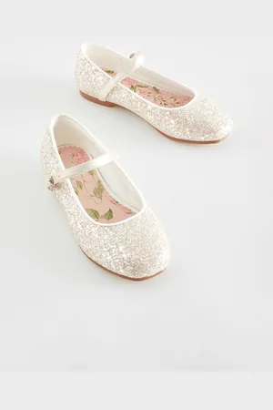 Next Mary Jane Square toe Occasion ShoesEU 28 (UK 10)