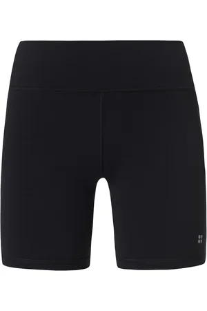 Sweaty Betty Ultimate Studio 6" ShortsXX-Small