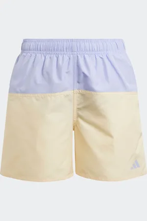 adidas Color Block Swim Shorts15
