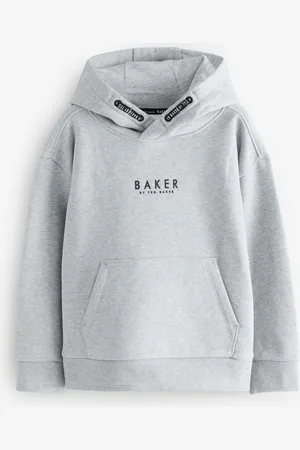 Ted Baker Pullover 100% katoenen hoodie152158cm