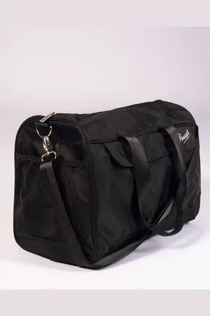 Pineapple Holdall Kit BagEén