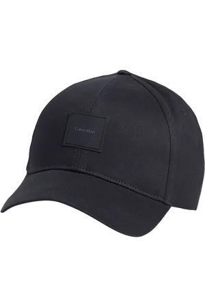 Calvin Klein 100% Organic Cotton Baseball CapEén