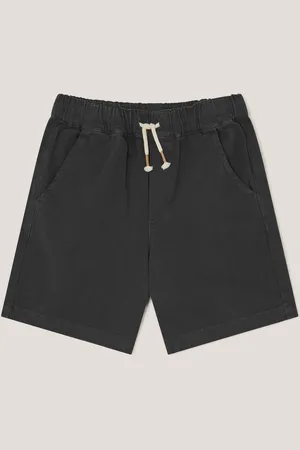 Monsoon Drawstring Pull-On Shorts152158cm