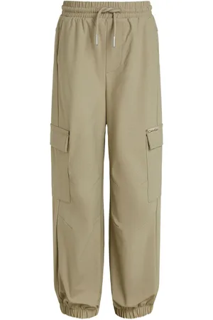 Calvin Klein Parachute Dry Knit Cargo Joggers166168cm