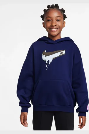 Nike SB Easy On Oversized Pullover Hoodie10