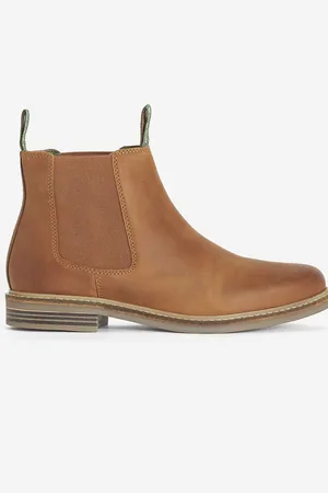 Barbour Laarzen met Chelsea peterselieEU 47 (UK 12)