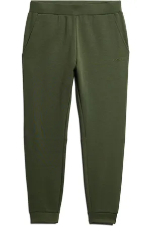 Superdry Tech joggingbroek met toelopende pijpenS