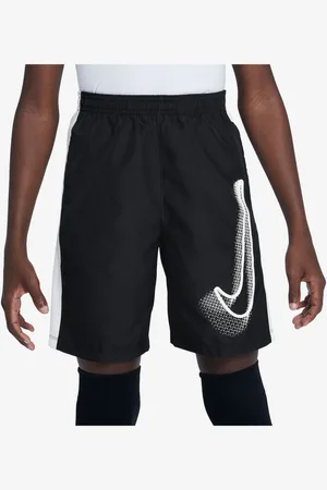 Nike Academy23 Football Shorts8