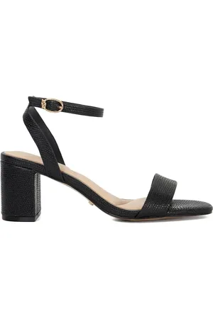 Dune Melini Block Heel Sandalseu38