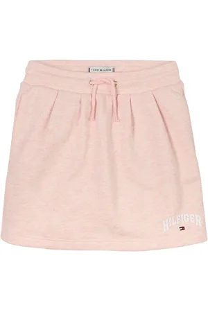 Tommy Hilfiger Pleated Terry Skirt158164cm