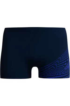 Speedo Medley logo aquashorts38r
