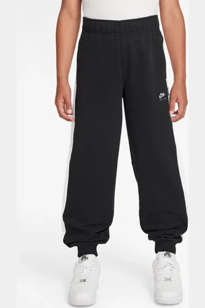 Nike Air Fleece 100% Cotton Joggers152158cm