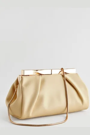 Next Frame Clutch Bageen
