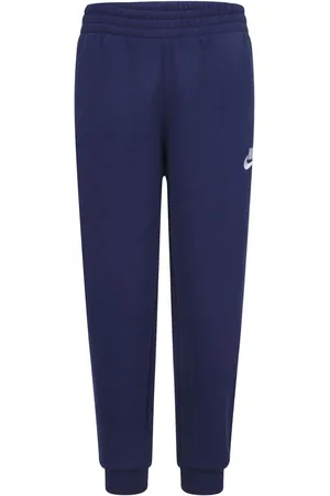 Nike Little Kids Club fleece joggingbroek4