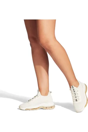 Kurt Geiger Cream Legit2 TrainersEU 39 (UK 6)