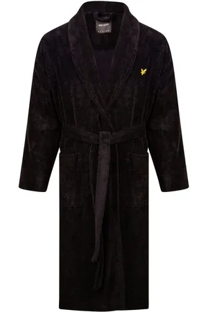 Lyle & Scott Lucas BathrobeXXL