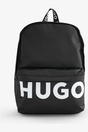 HUGO BOSS Logo Backpackeen